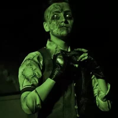 Eddie Gluskin thumbnail