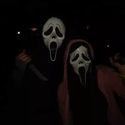 Ghostface Duo thumbnail