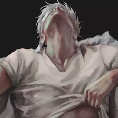 Satoru Gojo thumbnail