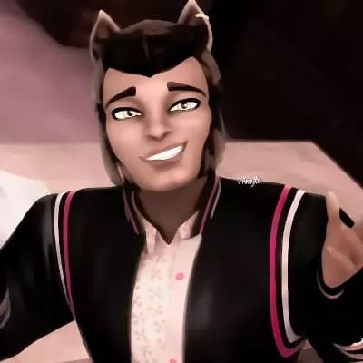 Clawd Wolf thumbnail