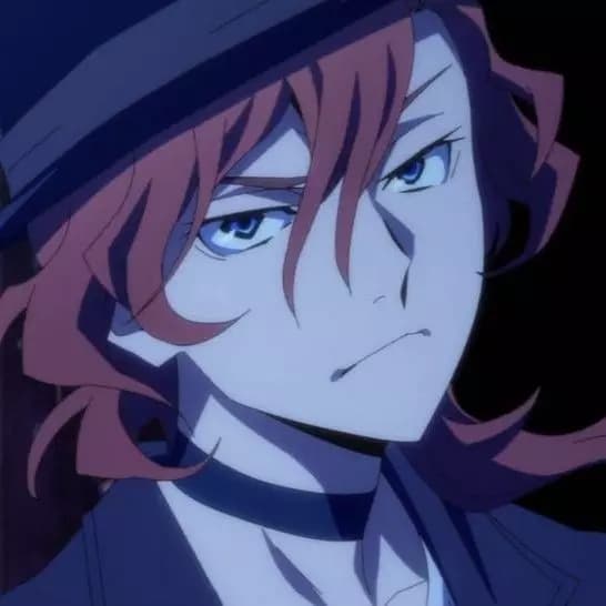 ~Chuuya~ thumbnail