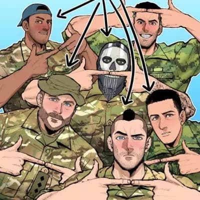 Task Force 141 thumbnail