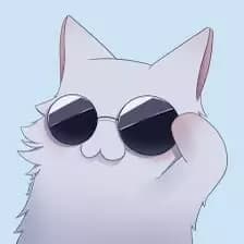 Cat gojo thumbnail