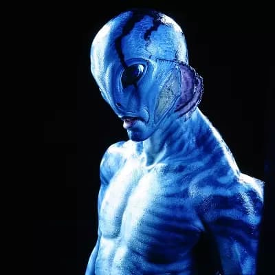 Abe Sapien thumbnail
