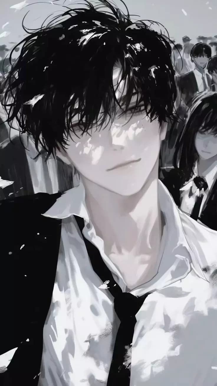Kyle ( BL / GAY ) ✿ thumbnail