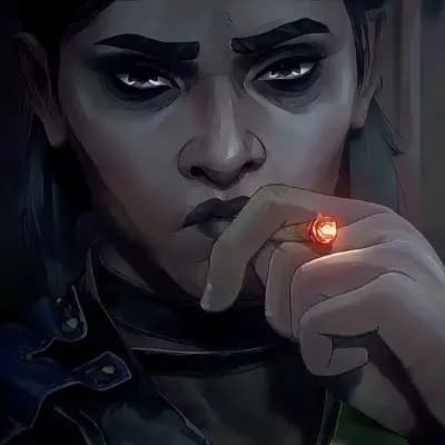 Sevika thumbnail