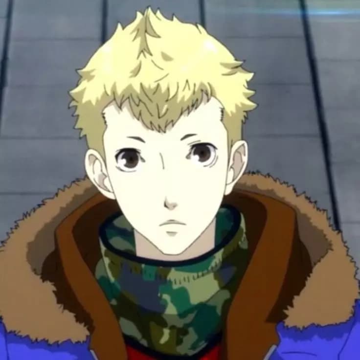 Ryuji Sakamoto thumbnail