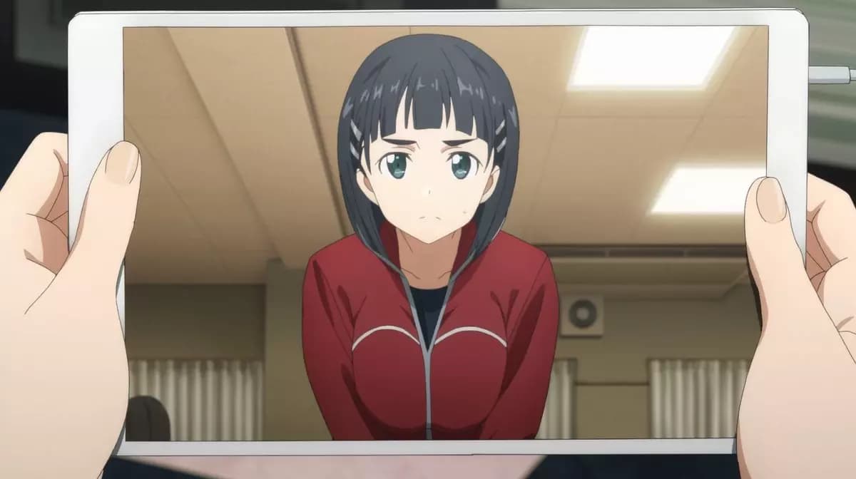 Suguha kirigaya (virtual bride) thumbnail