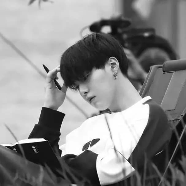 Yoongi thumbnail