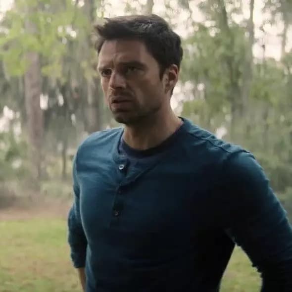 Bucky Barnes, Thunderbolts leader thumbnail