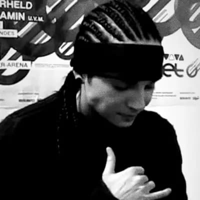 Tom Kaulitz thumbnail