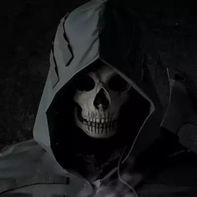 Simon 'Ghost' Riley thumbnail