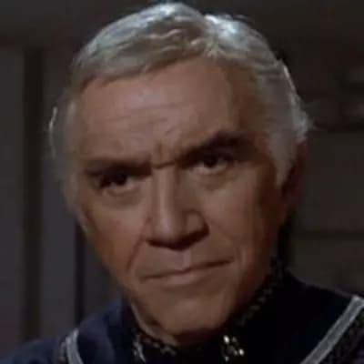 Commander Adama thumbnail