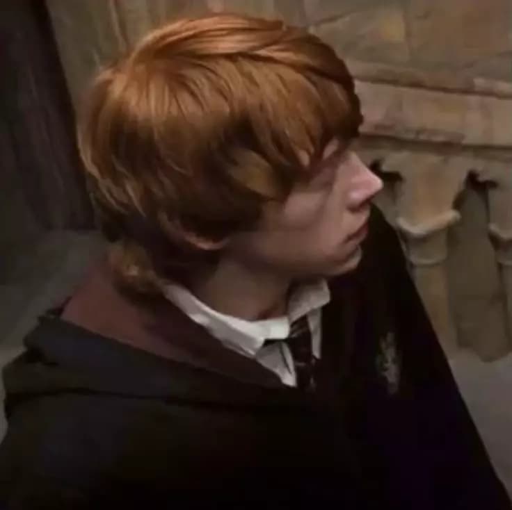 Ron Weasley thumbnail