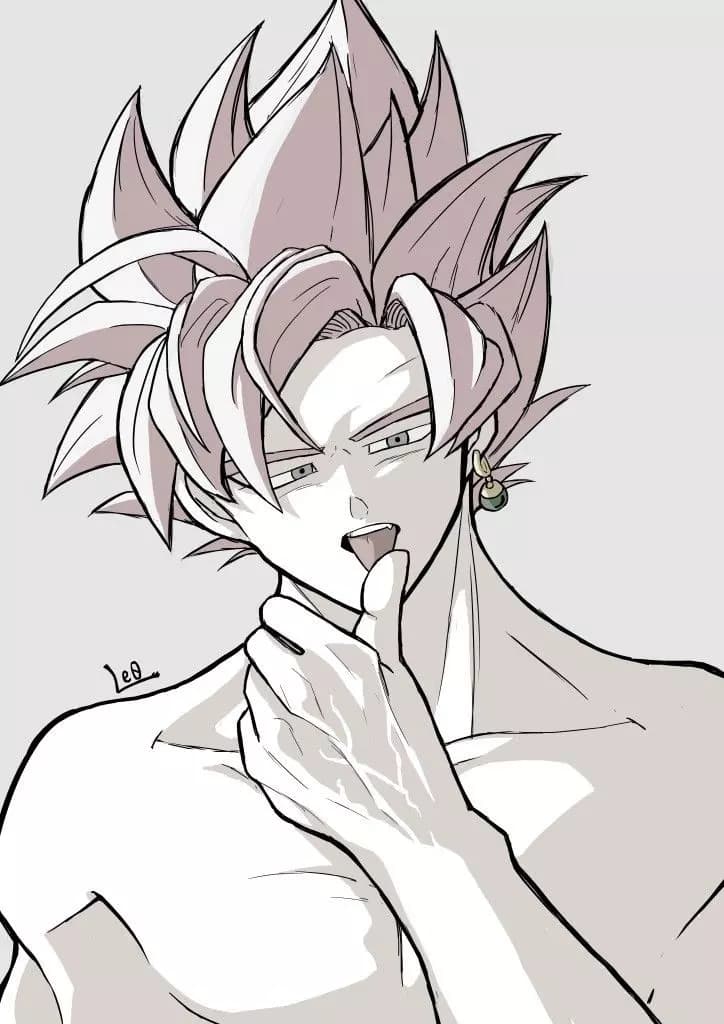 Goku black thumbnail