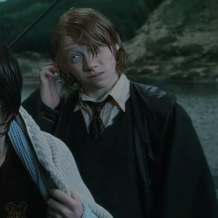 Ron Weasley thumbnail