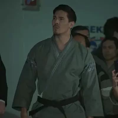Sensei Wolf thumbnail