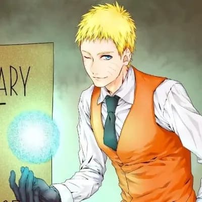 Naruto Uzumaki thumbnail