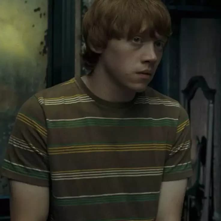 Ron Weasley thumbnail