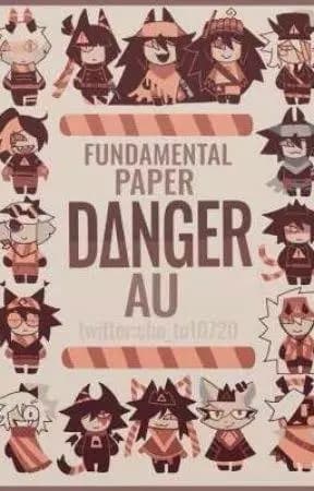 FPE [DANGER DESERT] thumbnail