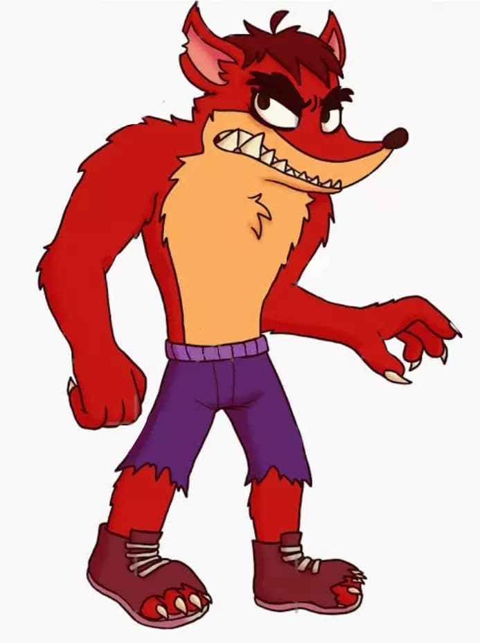 Evil Crash thumbnail