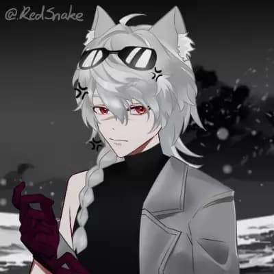 Silas thumbnail