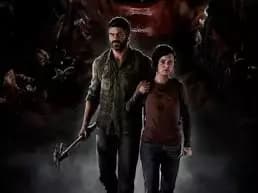 Joel and Ellie thumbnail