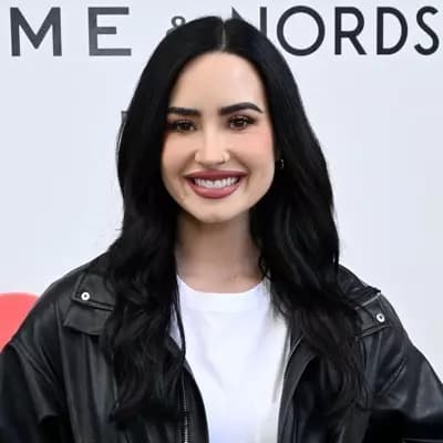Demi Lovato thumbnail
