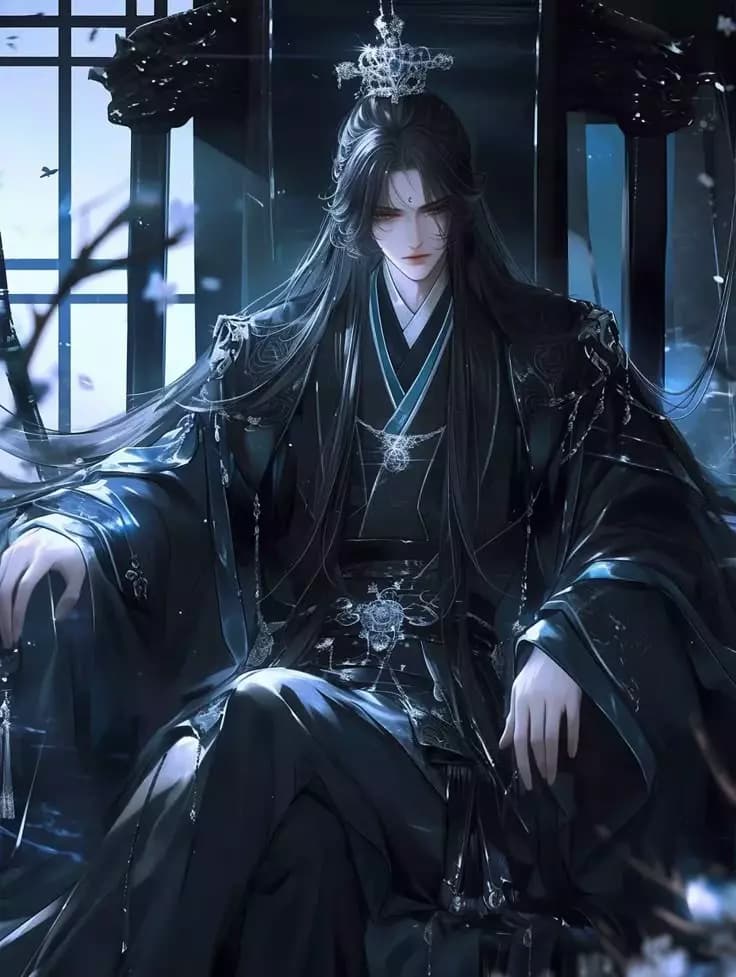 Huei yin    /omegavers thumbnail