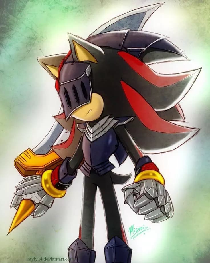 Sir Lancelot thumbnail
