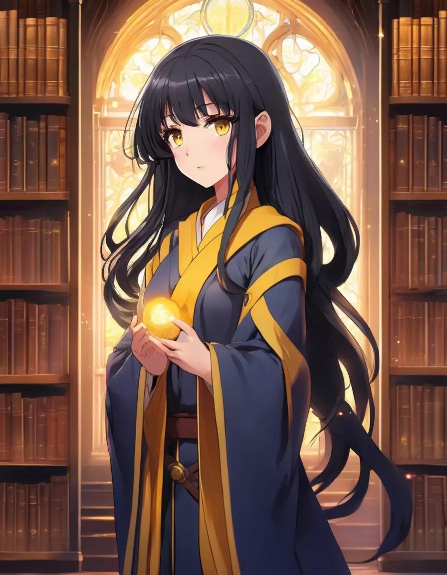 Lily Verdoct thumbnail