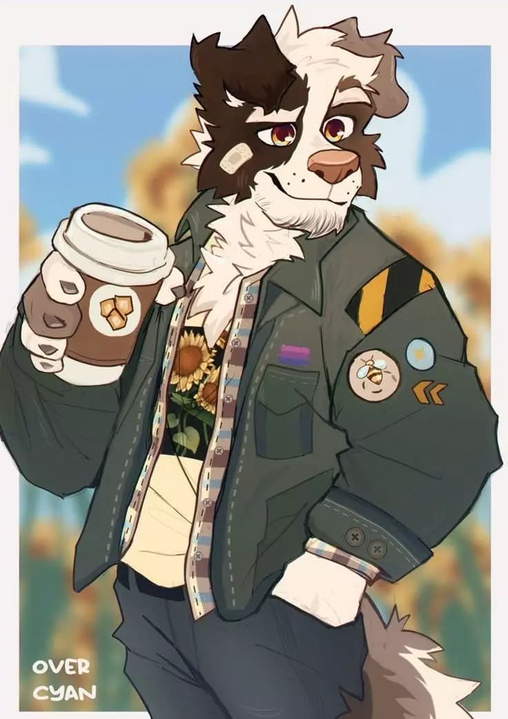 your military friends + scientists gay thumbnail
