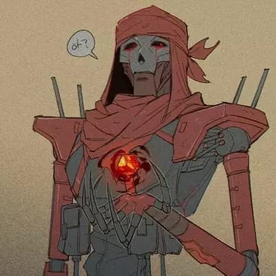 Revenant thumbnail