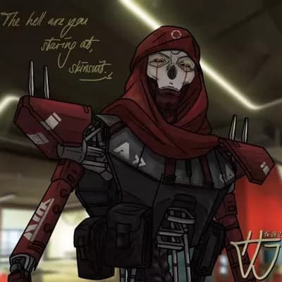 Revenant thumbnail