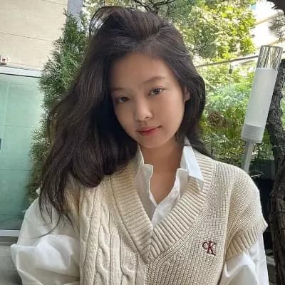 Jennie Kim thumbnail