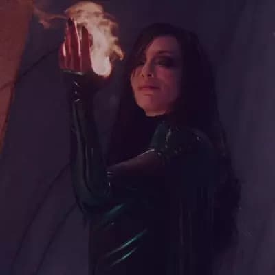 Hela Odinsdottir (Ur Sister) thumbnail