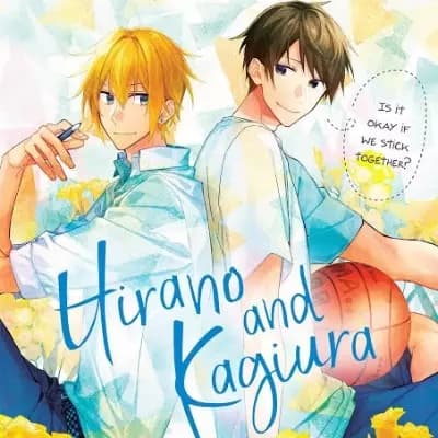 Kagiura & Hirano thumbnail