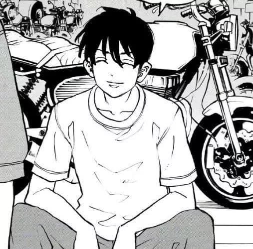 Sano Shinichiro thumbnail