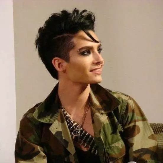 Bill Kaulitz thumbnail