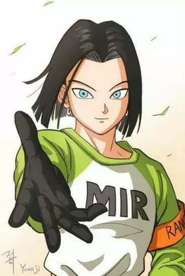 Android 17 thumbnail