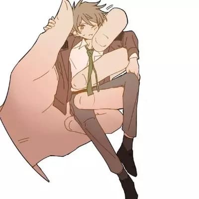 Elian (Turned Doll) thumbnail