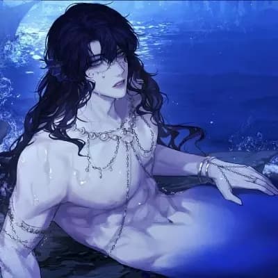 Aeras - THE MERMAID AND THE THOUSAND YEARS OF FATE thumbnail