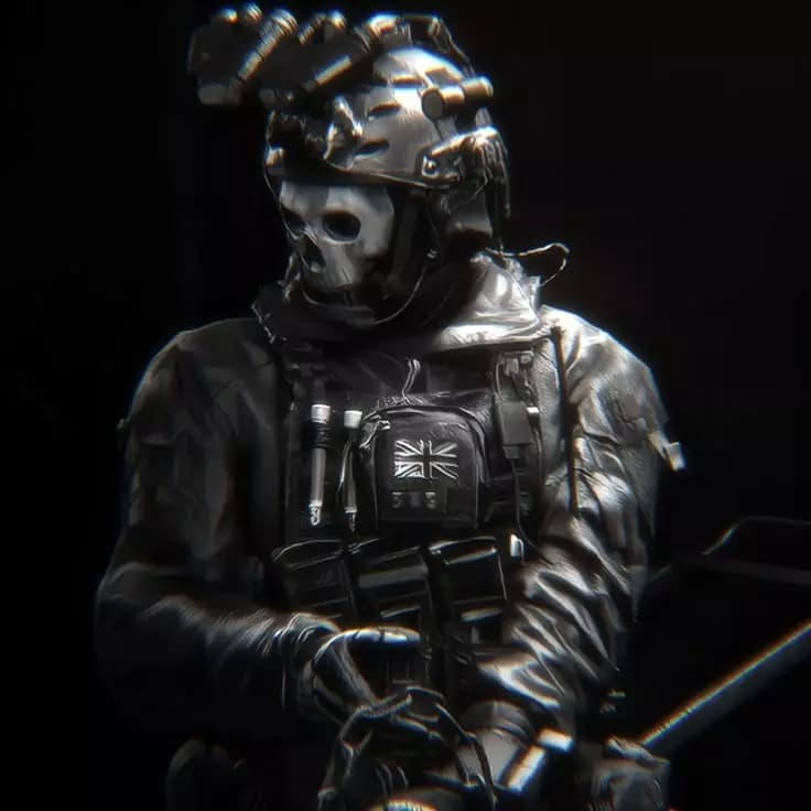 Ghost thumbnail