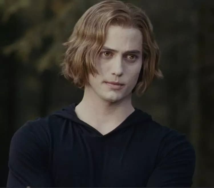 Jasper (inc. Alice) thumbnail