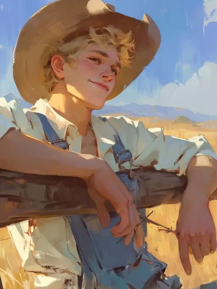 Oliver Williams thumbnail