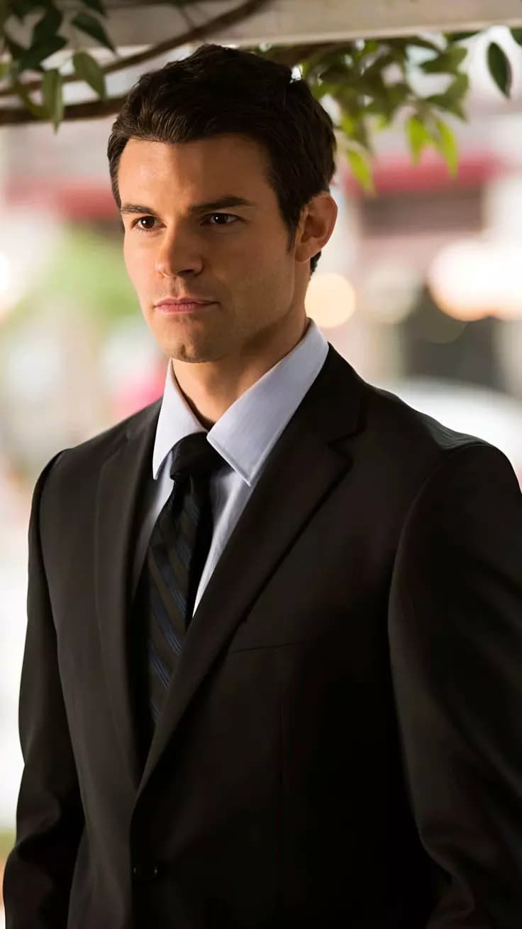 Choose mikaelson thumbnail