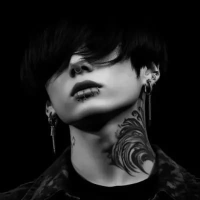 Jungkook thumbnail