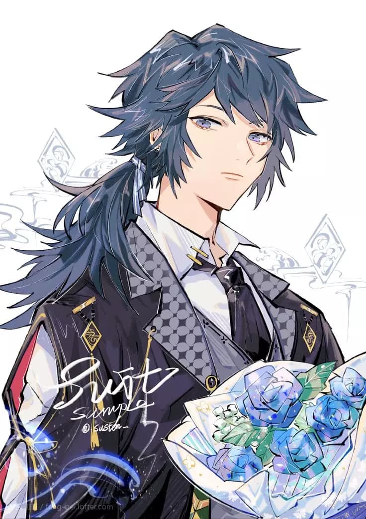 Tomioka giyuu thumbnail