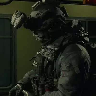 Simon 'Ghost' thumbnail