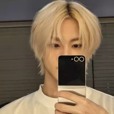 Jungwon thumbnail
